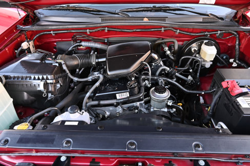 Used 2006 Toyota Tacoma 2WD Access Cab image 37