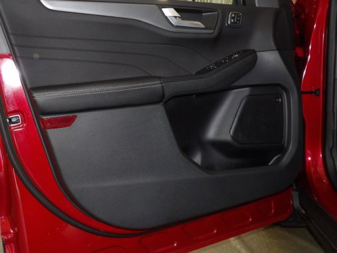 Used 2023 Ford Escape Active w/ Tech Pack #2 image 16