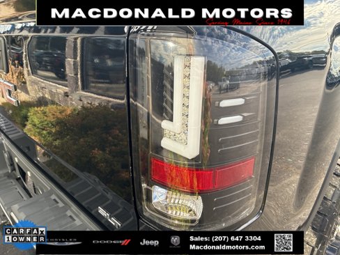 Used 2018 GMC Sierra 1500 SLT image 7