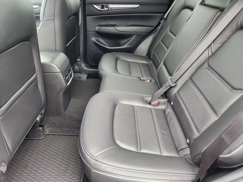 New 2025 MAZDA CX-5 AWD 2.5 S w/ Preferred Package image 25