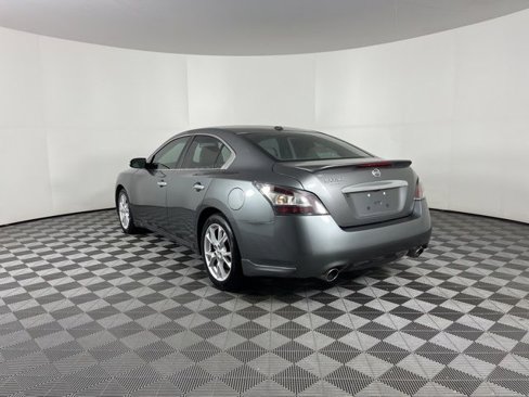 Used 2014 Nissan Maxima 3.5 SV w/ SV Value Package image 7