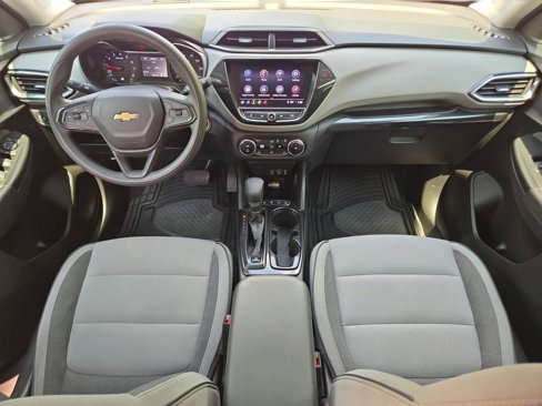 Used 2021 Chevrolet TrailBlazer LT w/ Convenience Package image 13