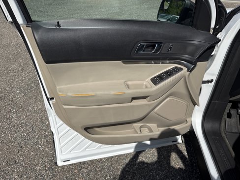 Used 2014 Ford Explorer 4WD image 28