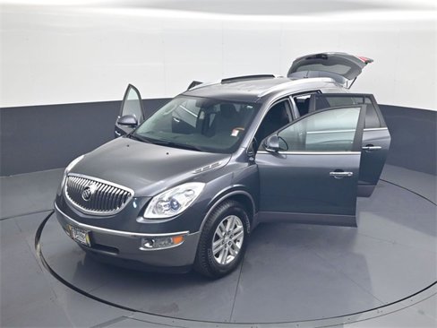 Used 2012 Buick Enclave Convenience w/ Trailering Provision Package image 31
