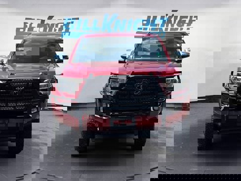 Used 2017 Toyota Tacoma Limited image 8