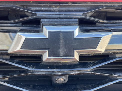 Used 2020 Chevrolet Blazer RS image 24