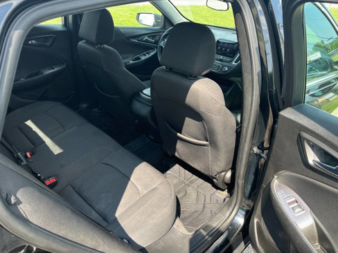 Used 2019 Chevrolet Malibu LS w/ LPO, Convenience Package 1 image 32