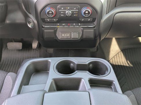 Used 2022 Chevrolet Silverado 1500 LT image 18