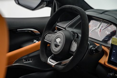 New 2025 Lotus Emira image 56