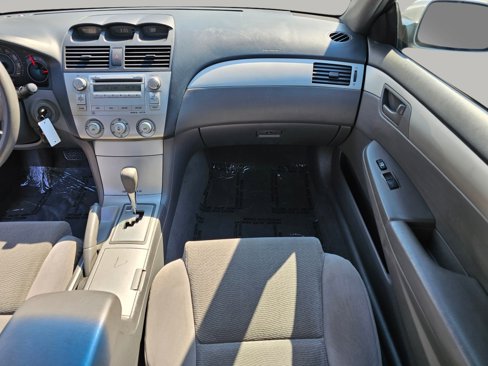 Used 2007 Toyota Solara SE image 4