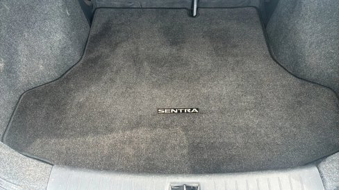 Used 2015 Nissan Sentra SV image 16