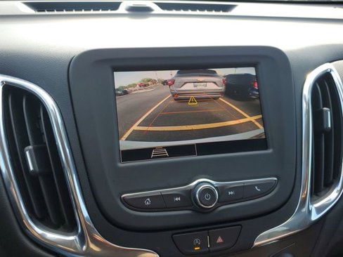 Certified 2023 Chevrolet Equinox LT image 14