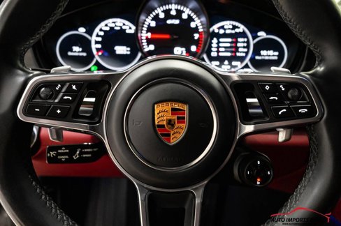 Used 2019 Porsche Panamera GTS w/ Premium Package Plus image 87