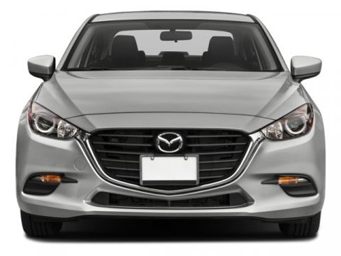 Used 2017 MAZDA MAZDA3 Sport image 7