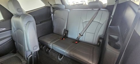 Used 2018 Buick Enclave Essence image 13