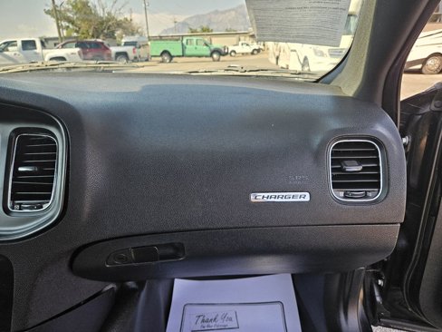 Used 2014 Dodge Charger Police image 29