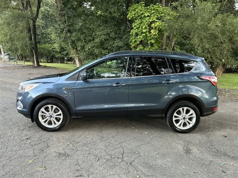 Used 2018 Ford Escape SE image 5
