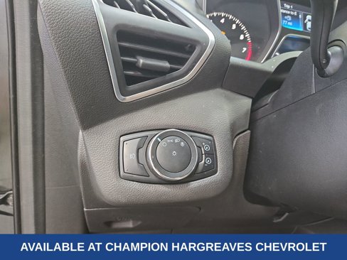 Used 2013 Ford Escape Titanium w/ Class II Trailer Tow Pkg image 24