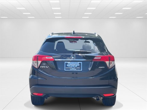 Used 2021 Honda HR-V EX image 5