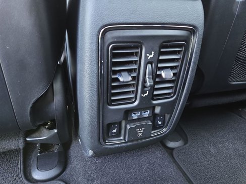 Certified 2020 Jeep Grand Cherokee Summit w/ Platinum Series Group image 27