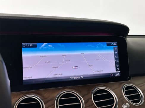 Used 2020 Mercedes-Benz E 350 4MATIC Sedan image 15