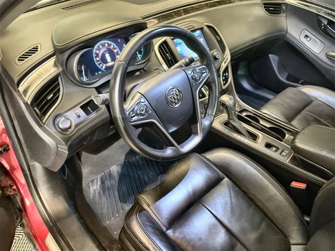 Used 2014 Buick LaCrosse Leather image 10