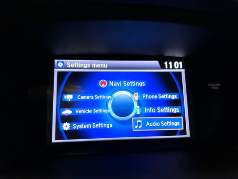 Used 2015 Acura TLX V6 SH-AWD w/ Advance Package image 55