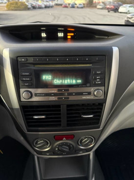 Used 2010 Subaru Forester 2.5X image 15