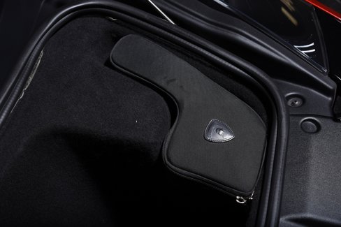 Used 2004 Lamborghini Gallardo image 21