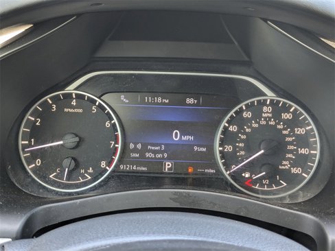 Used 2019 Nissan Murano SV w/ Premium Package image 30