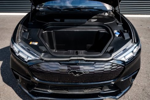 Used 2022 Ford Mustang Mach-E GT w/ GT Performance Edition image 29