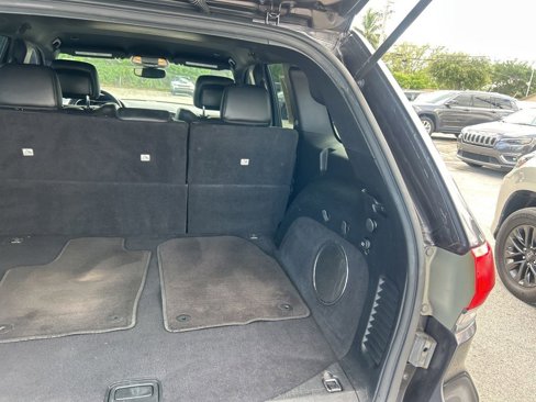 Used 2018 Jeep Grand Cherokee Laredo image 29