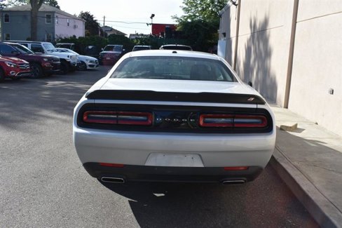 Used 2023 Dodge Challenger SXT w/ Cold Weather Group image 7