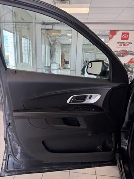 Used 2015 Chevrolet Equinox LT image 7