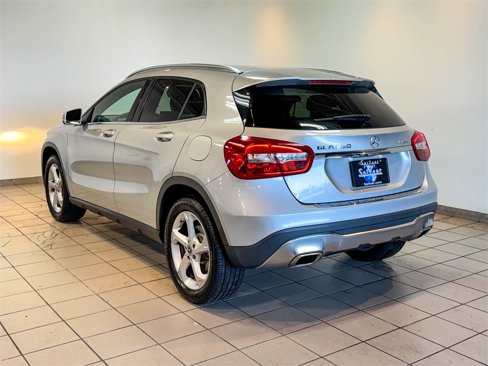 Used 2018 Mercedes-Benz GLA 250 4MATIC image 9