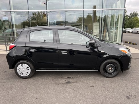 Used 2024 Mitsubishi Mirage image 7