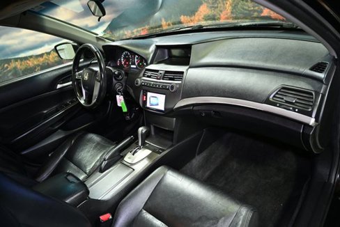 Used 2012 Honda Accord SE image 50