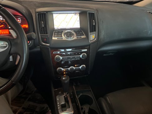 Used 2011 Nissan Maxima 3.5 SV w/ Premium Pkg image 12