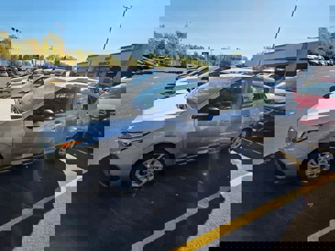 New 2025 Subaru Impreza 2.0i image 4
