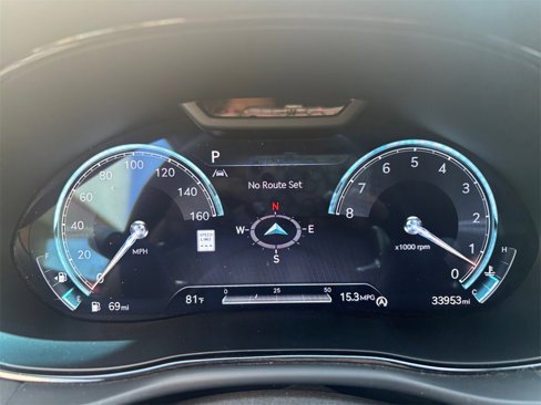 Used 2023 Genesis GV70 3.5T Sport w/ Sport Prestige Package image 20
