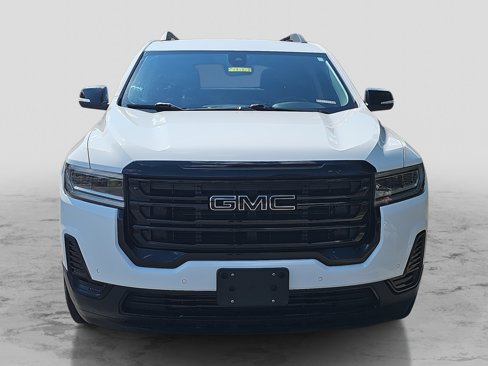 Used 2023 GMC Acadia SLE w/ Driver Convenience Package image 2
