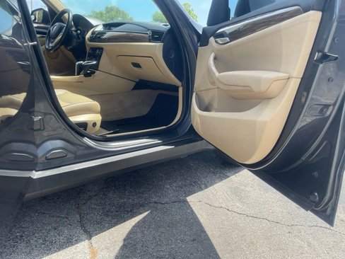 Used 2014 BMW X1 xDrive35i w/ Ultimate Package image 2