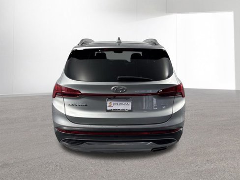 Used 2023 Hyundai Santa Fe SEL w/ Premium Package image 31
