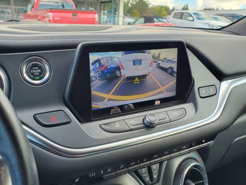 Certified 2019 Chevrolet Blazer LT image 33