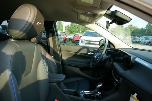New 2026 Buick Encore GX Sport Touring w/ Comfort Package image 9