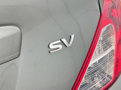 Used 2018 Nissan Versa SV image 17