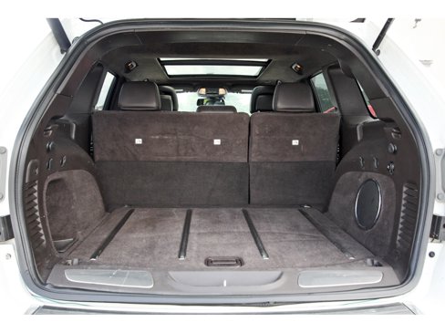 Used 2015 Jeep Grand Cherokee Summit image 33