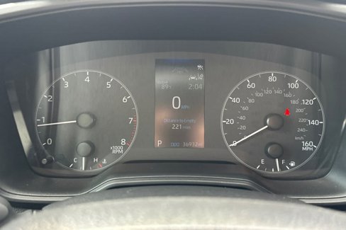 Used 2024 Toyota Corolla LE image 23