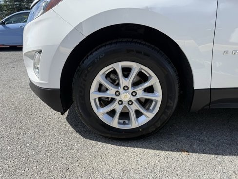 Used 2019 Chevrolet Equinox LT image 9