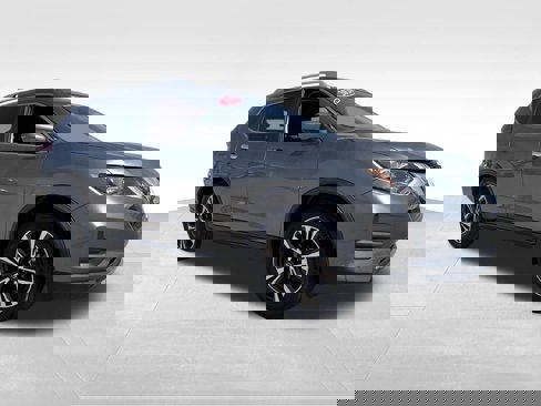 Used 2020 Nissan Rogue SV w/ Premium Package image 9